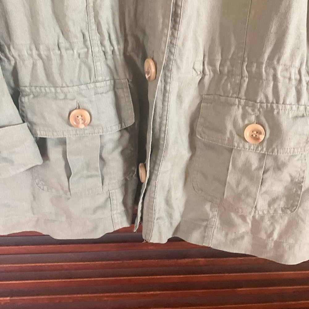 JM Collection jacket - Picture 2 of 7